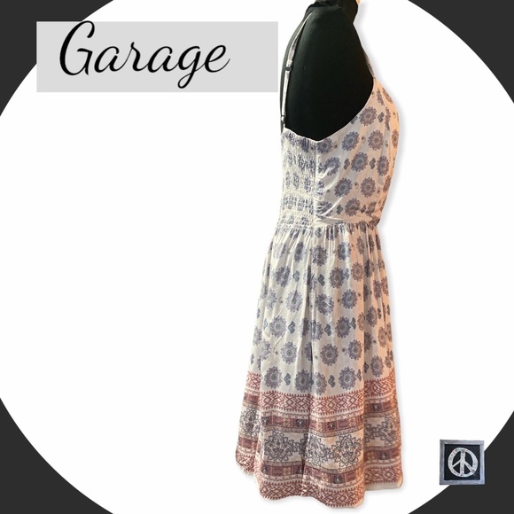 Boho Sundress Mini - Picture 7 of 13